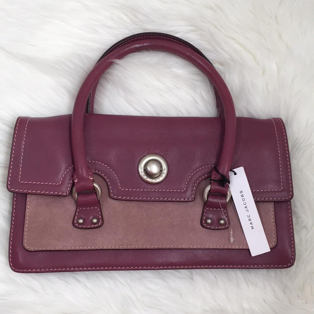 NEW Marc Jacobs purse